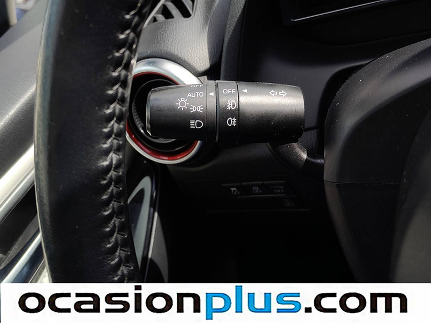 Foto Mazda Mazda2 Mazda Mazda 2 1.5 GE Luxury (90 CV)