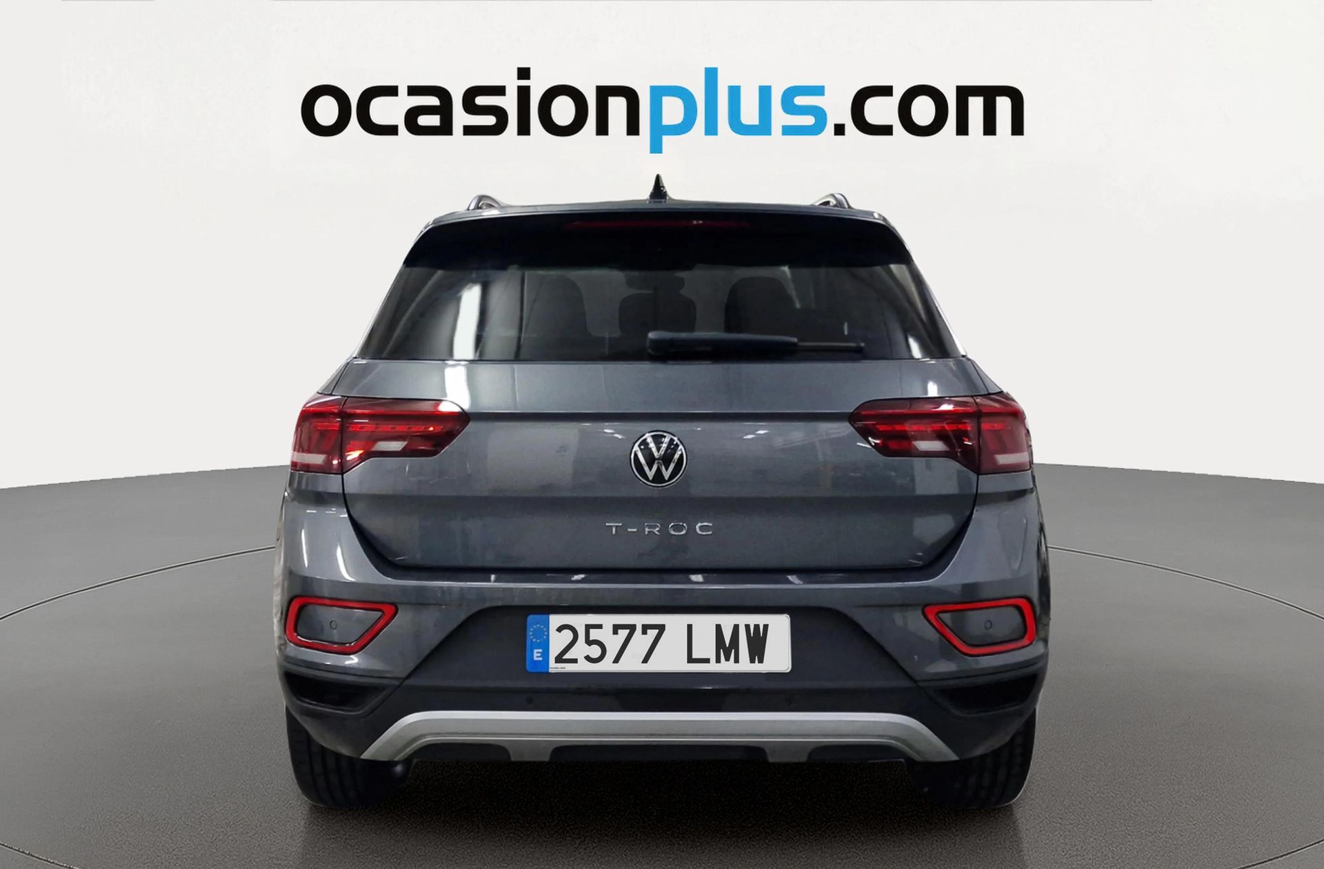 Volkswagen T-Roc Advance 1.0 TSI - foto 15