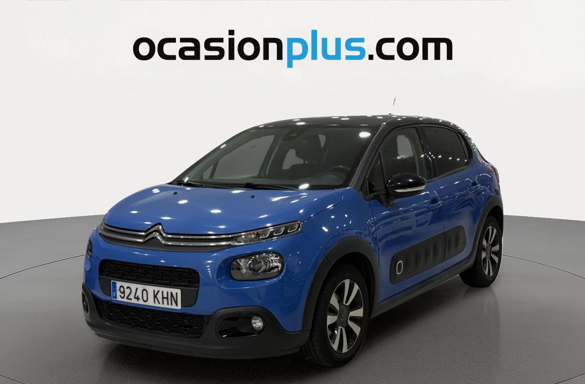 Citroën C3 PureTech 82 Shine