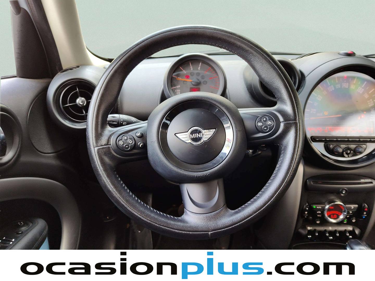 Mini Countryman Mini MINI Countryman Cooper D (112 CV) de segunda mano
