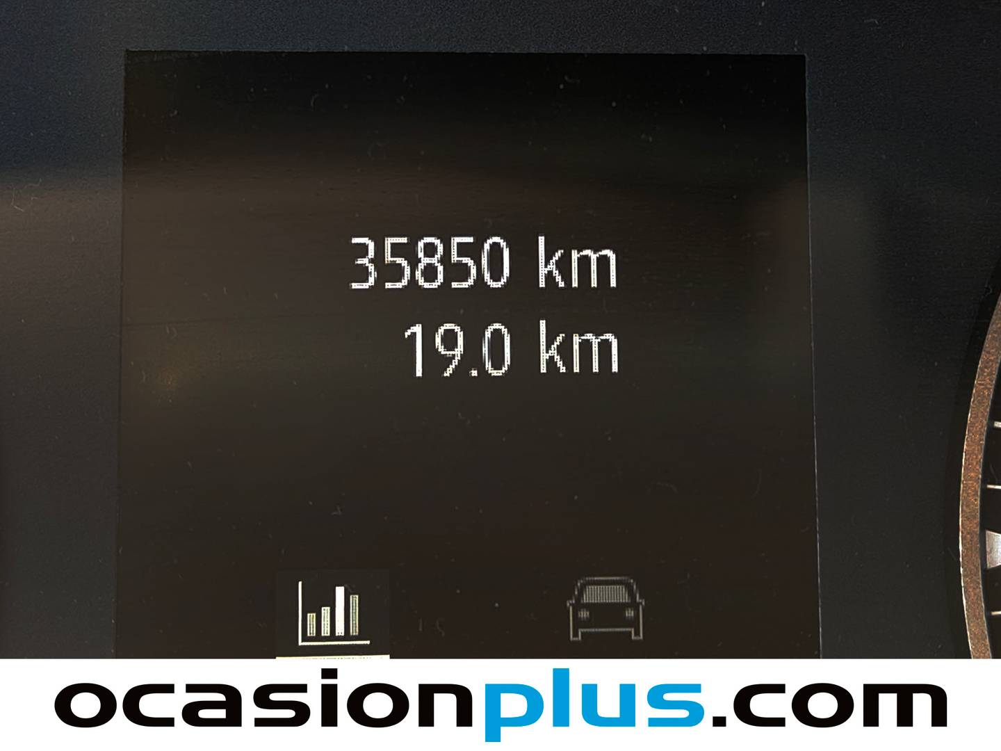 Dacia Sandero Dacia Sandero Stepway Expression TCe (91 CV) seminuevo