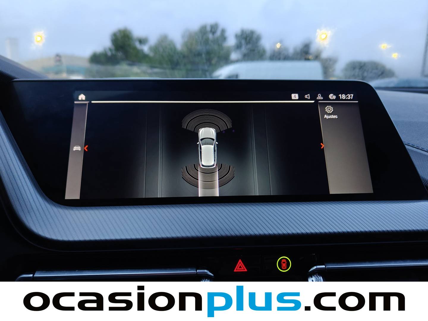 Foto BMW Serie 1 BMW Serie 1 118d (150 CV) Pack M