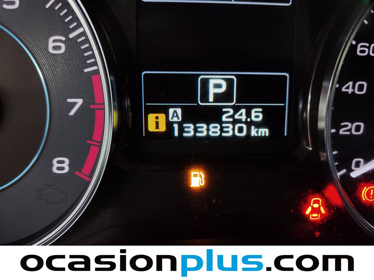 Foto Subaru XV Subaru XV 2.0i Executive CVT Lineartronic (150 CV)