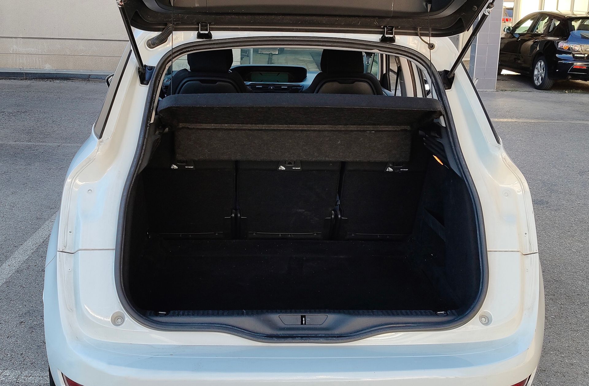 Citroën C4 Picasso PureTech 130 Live Edition - foto 12
