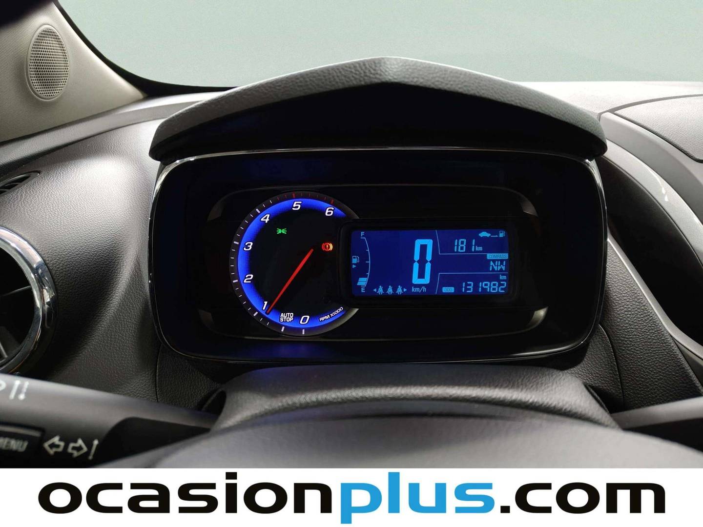 Chevrolet Trax Chevrolet Trax 1.7 LT (130 CV) 2013