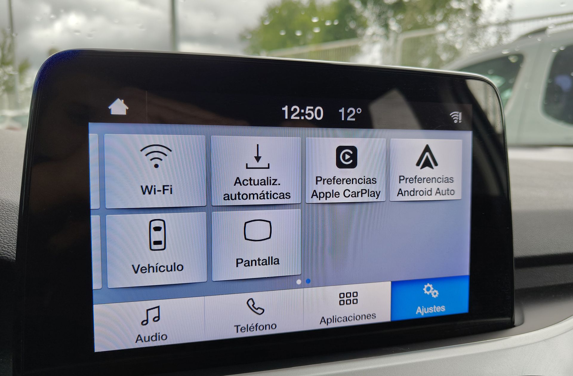 Ford Focus 1.0 EcoBoost Trend+ - foto 7