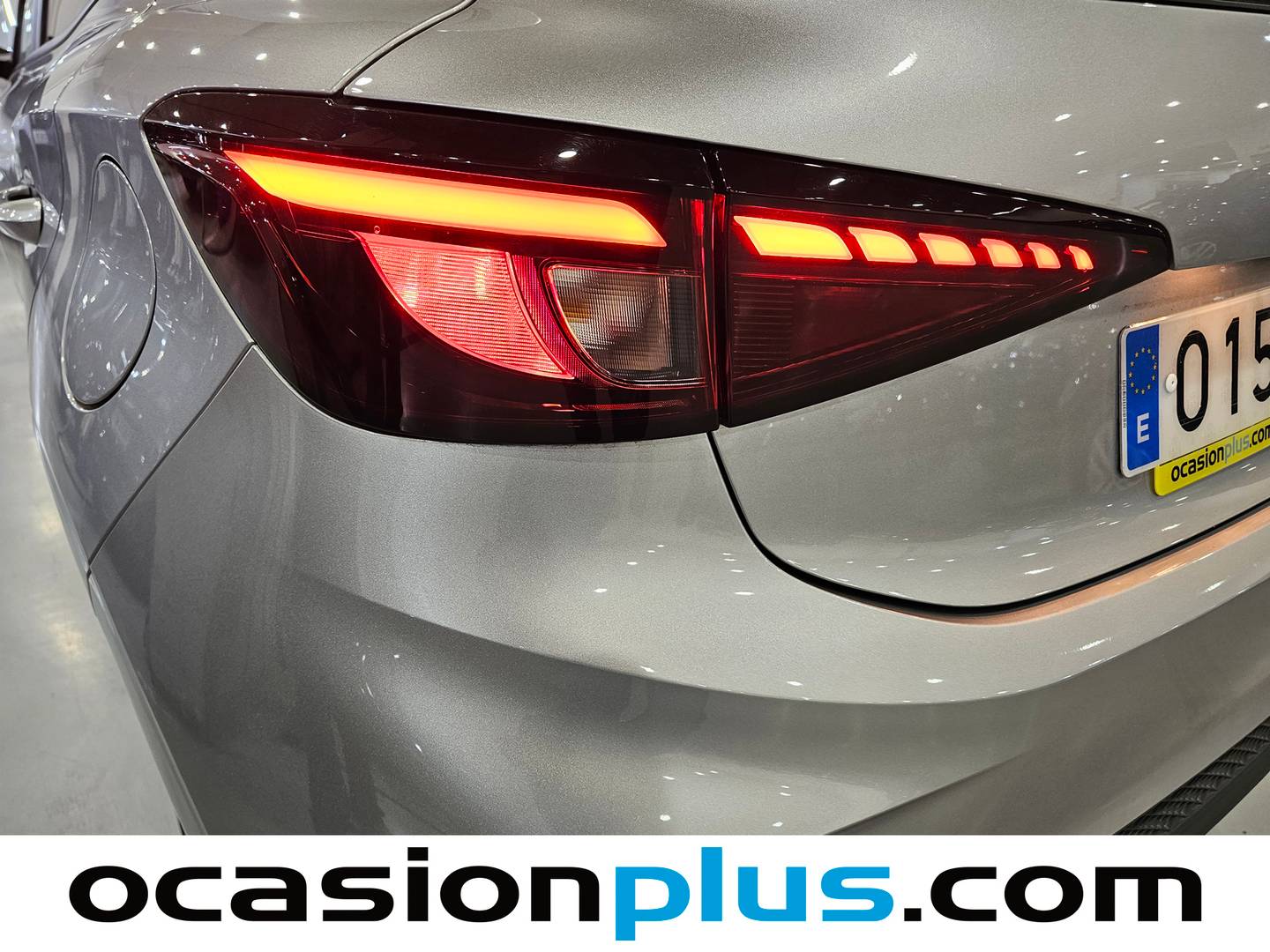 MG MG3 Hybrid+ MG MG3 Hybrid+ Luxury (195 CV) km 0