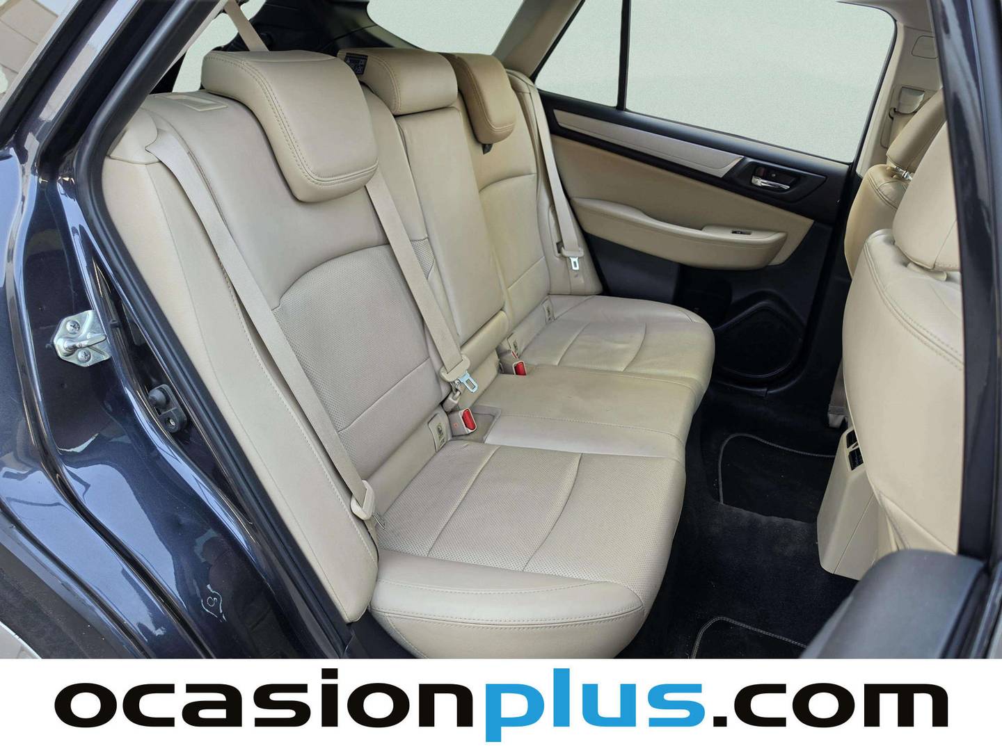 Subaru Outback Subaru Outback 2.0 TD Executive Plus CVT Lineartron AWD (150 CV) diésel
