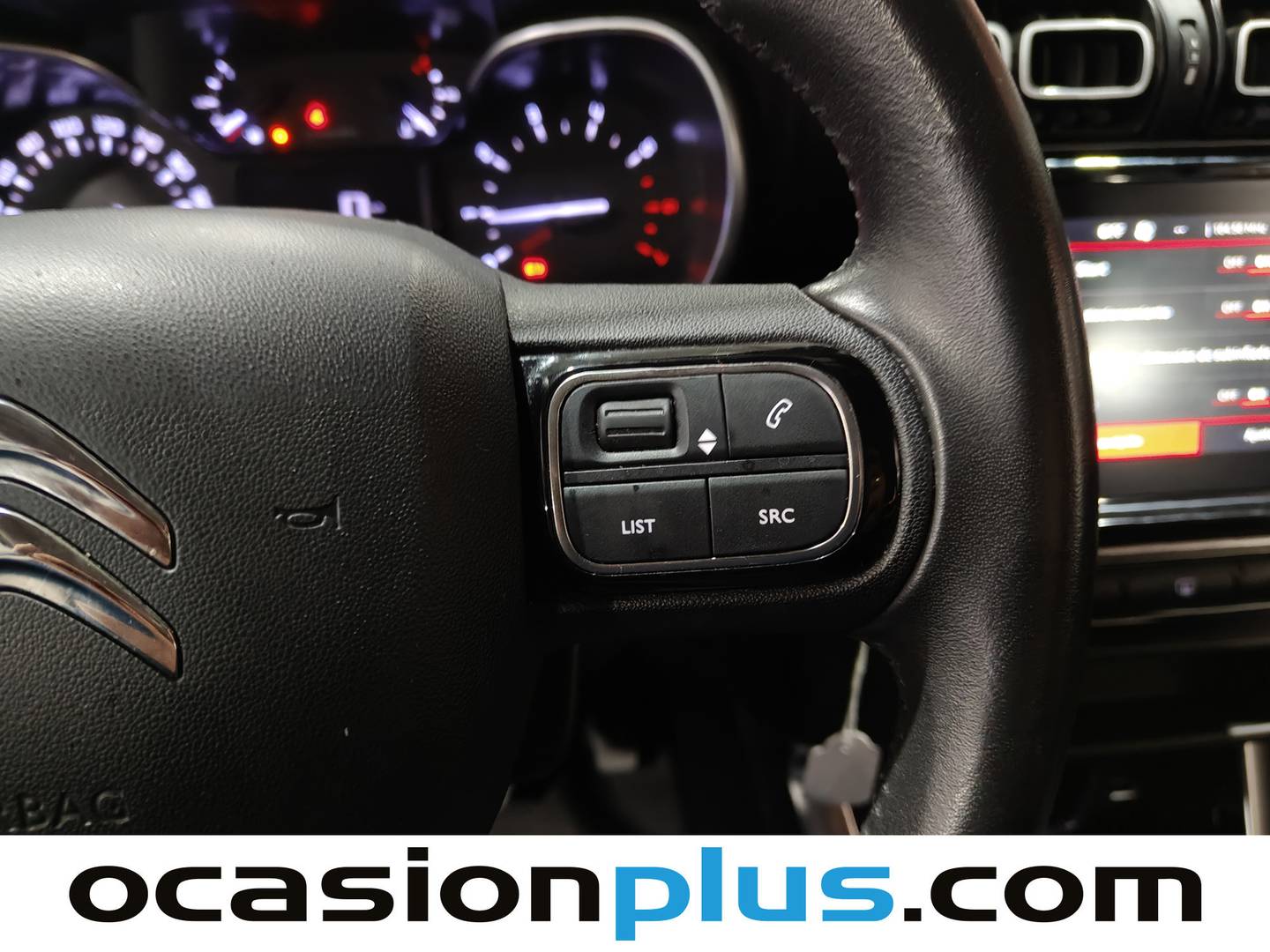 Foto Citroën C3 Aircross Citroën C3 Aircross PureTech 110 S&S Shine 81 kW (110 CV)