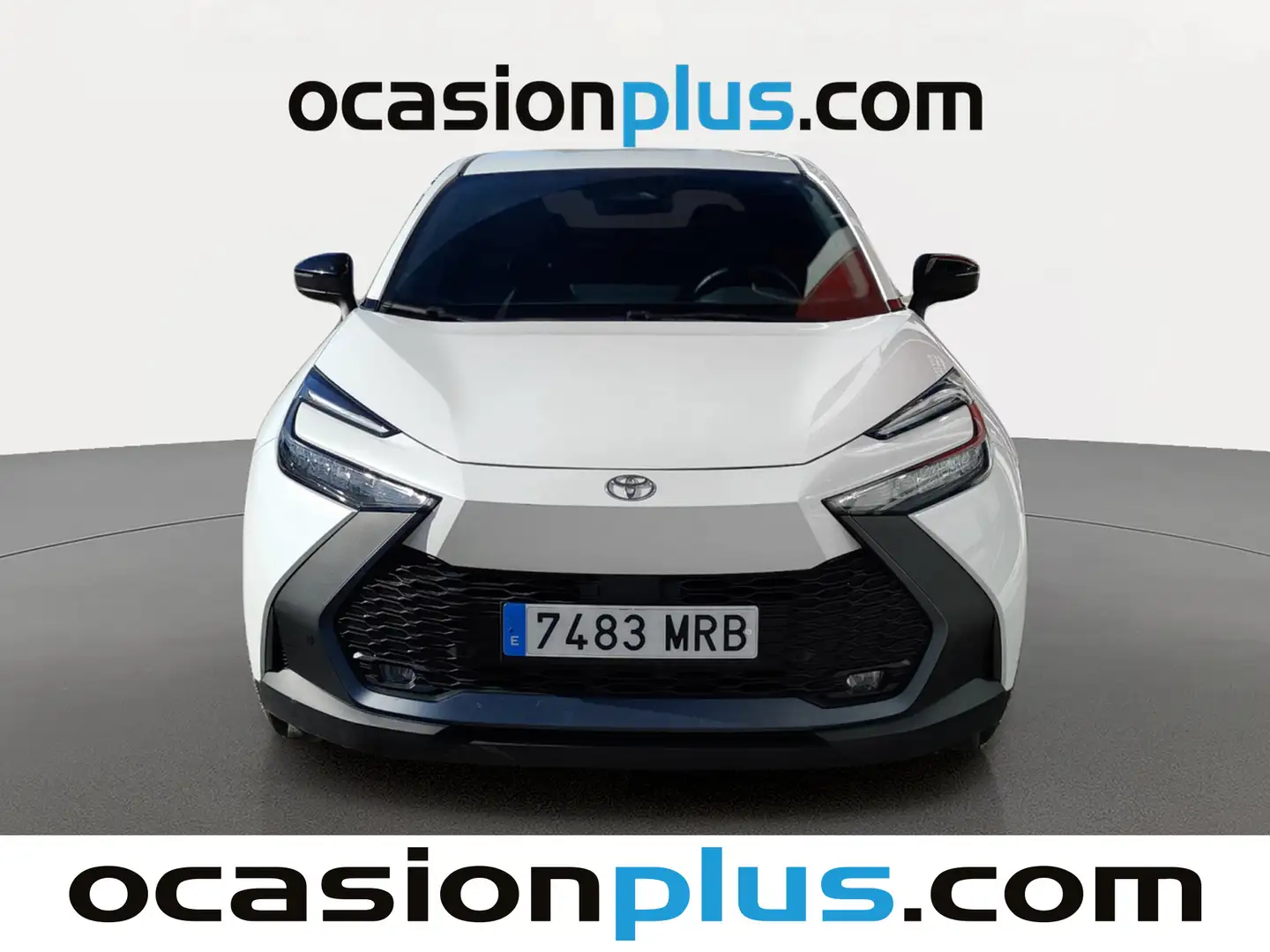 Foto Toyota C-HR Toyota C-HR 200H Advance (184 CV)