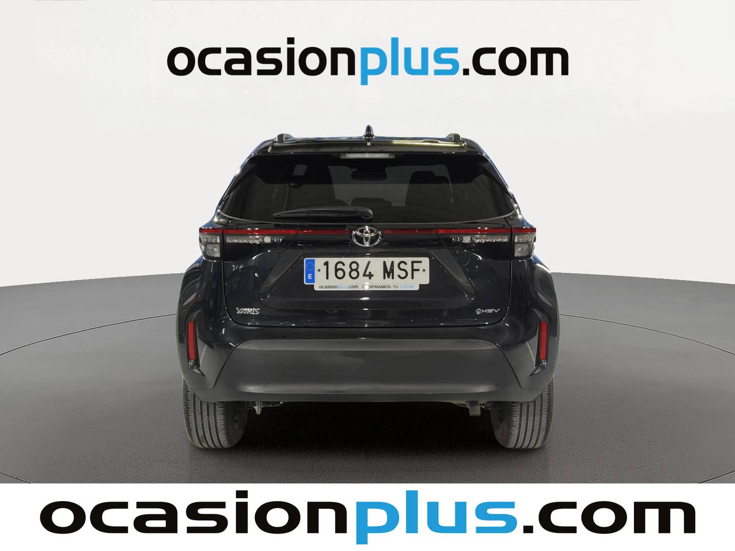 Toyota Yaris Cross Toyota Yaris Cross 120H Active Plus (116 CV) al mejor precio