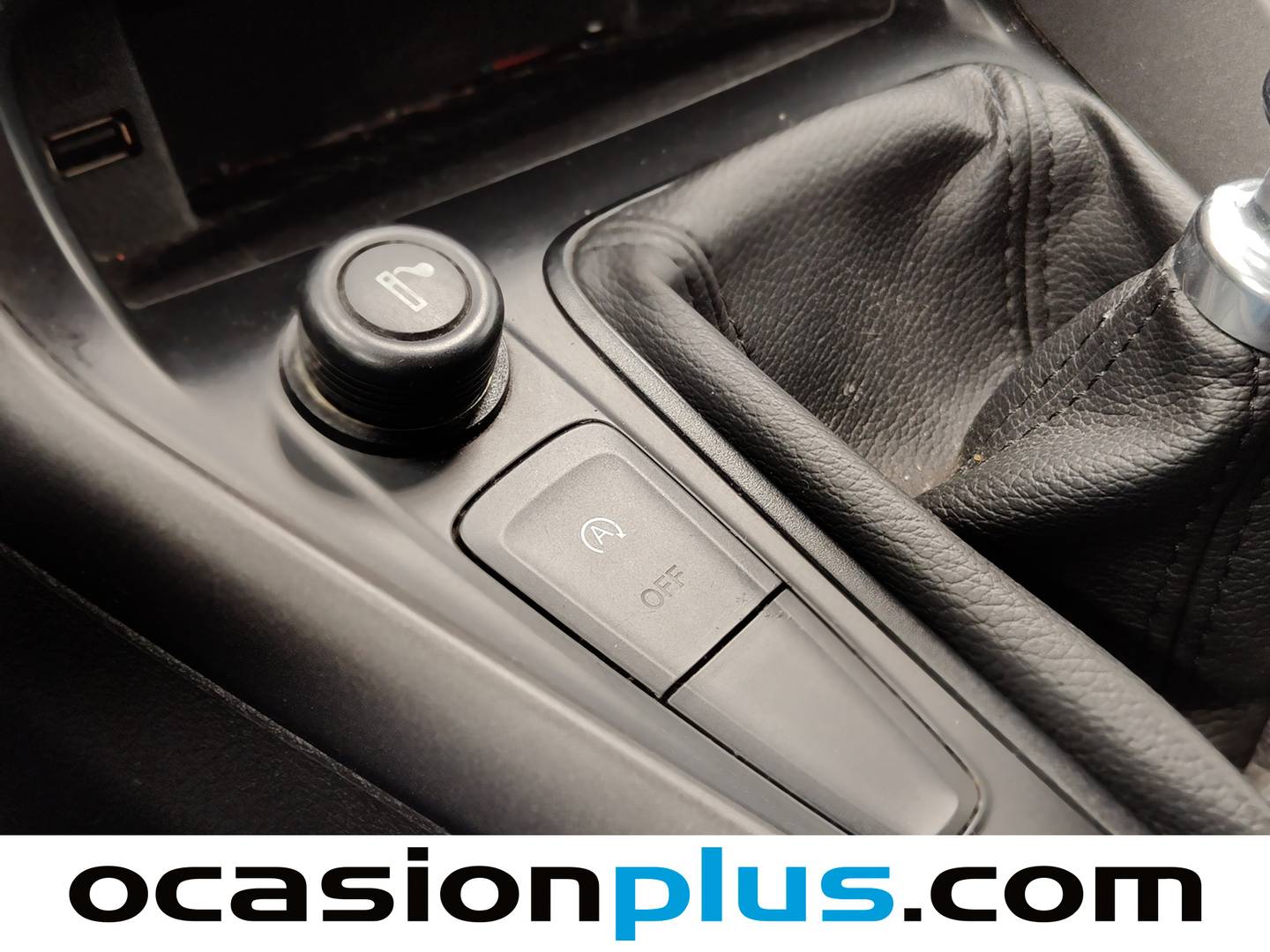 Acabados Ford Focus Ford Focus 1.0 Ecoboost ST-Line (125 CV)