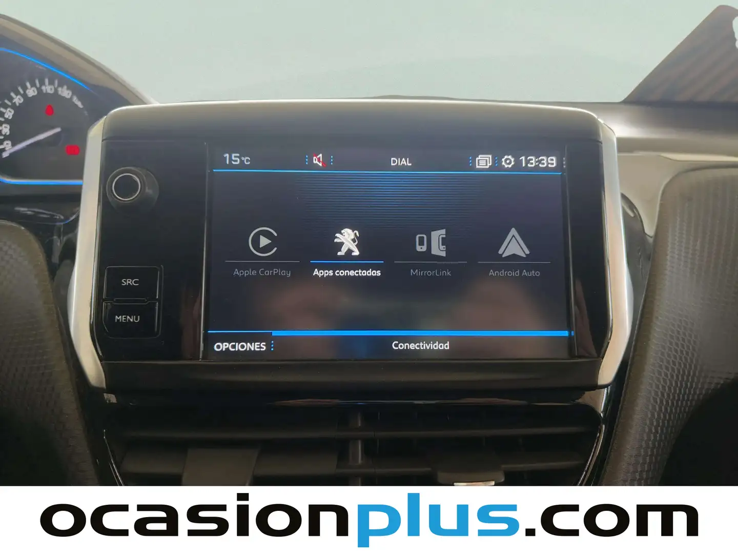 Foto Peugeot 2008 Peugeot 2008 BlueHDi 120 S&S Allure EAT6 (120 CV)