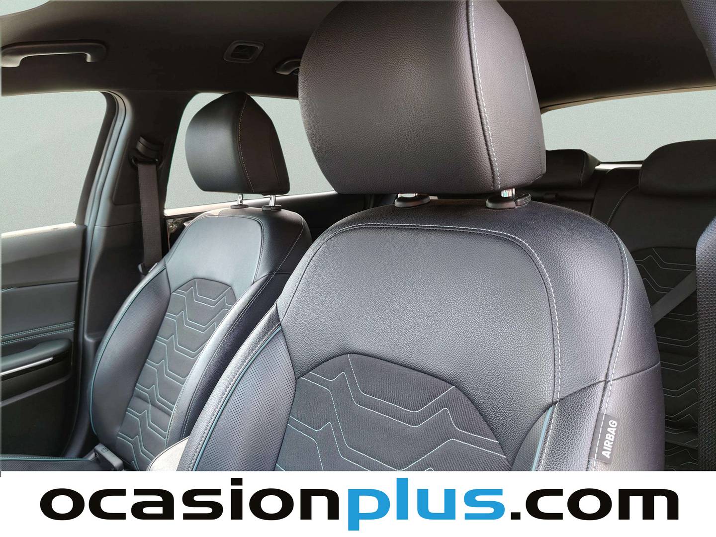 KIA Ceed Tourer KIA Ceed Tourer 1.0 MHEV Style Edition DCT (100 CV) seminuevo