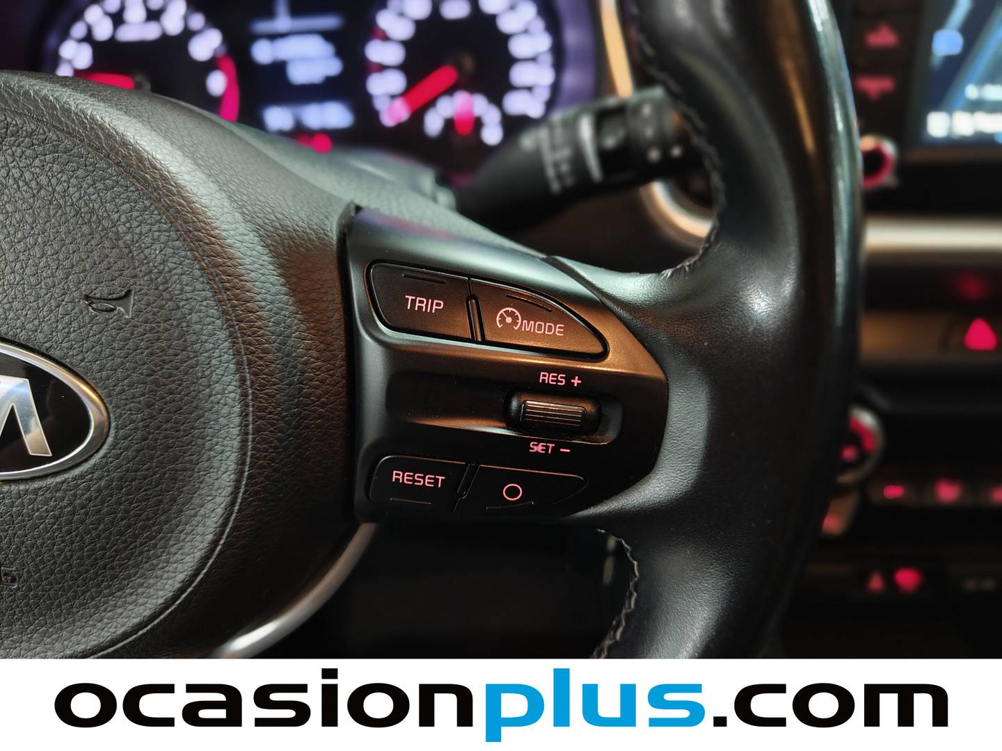 Foto KIA Stonic Kia Stonic 1.0 T-GDi Drive (100 CV)