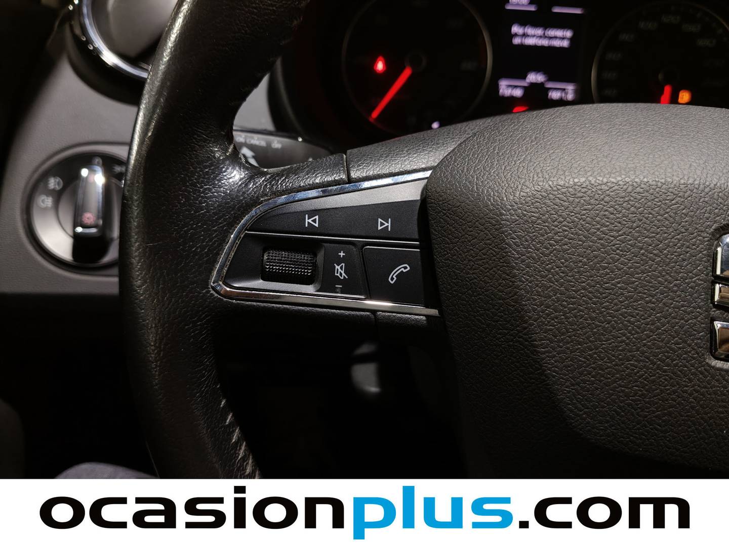 Seat Ibiza Seat Ibiza 1.4 TDI CR S&S Style  (105 CV) seminuevo