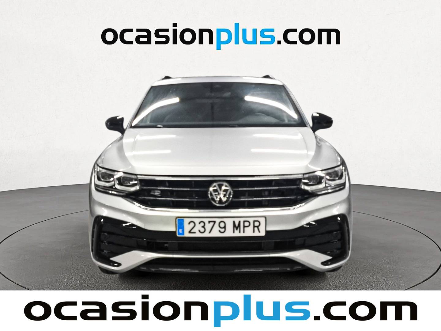 Foto Volkswagen Tiguan Volkswagen Tiguan R-Line 1.4 TSI eHybrid (245 CV) DSG