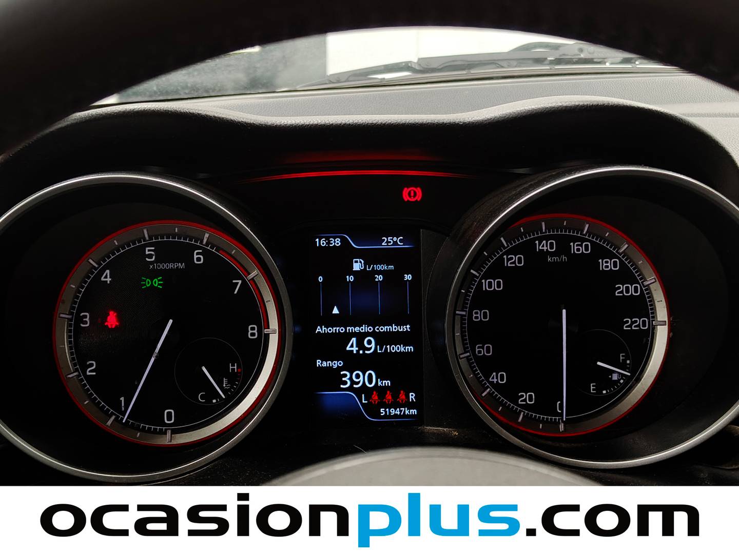 Suzuki Swift Suzuki Swift 1.2 GLE Mild Hybrid (83 CV) de segunda mano