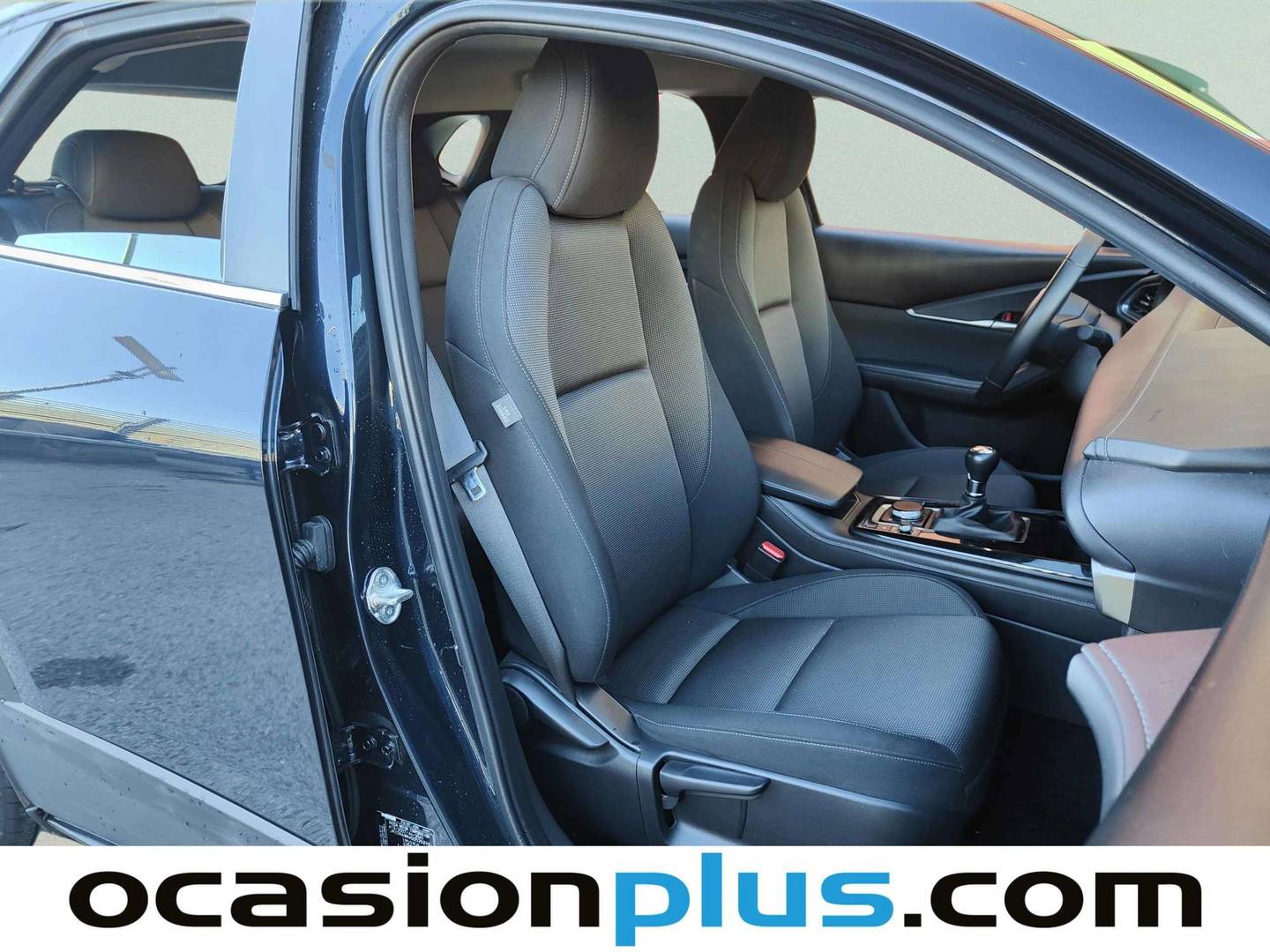 Foto Mazda CX-30 Mazda CX-30 e-SKY G MHEV Prime-line (140 CV)