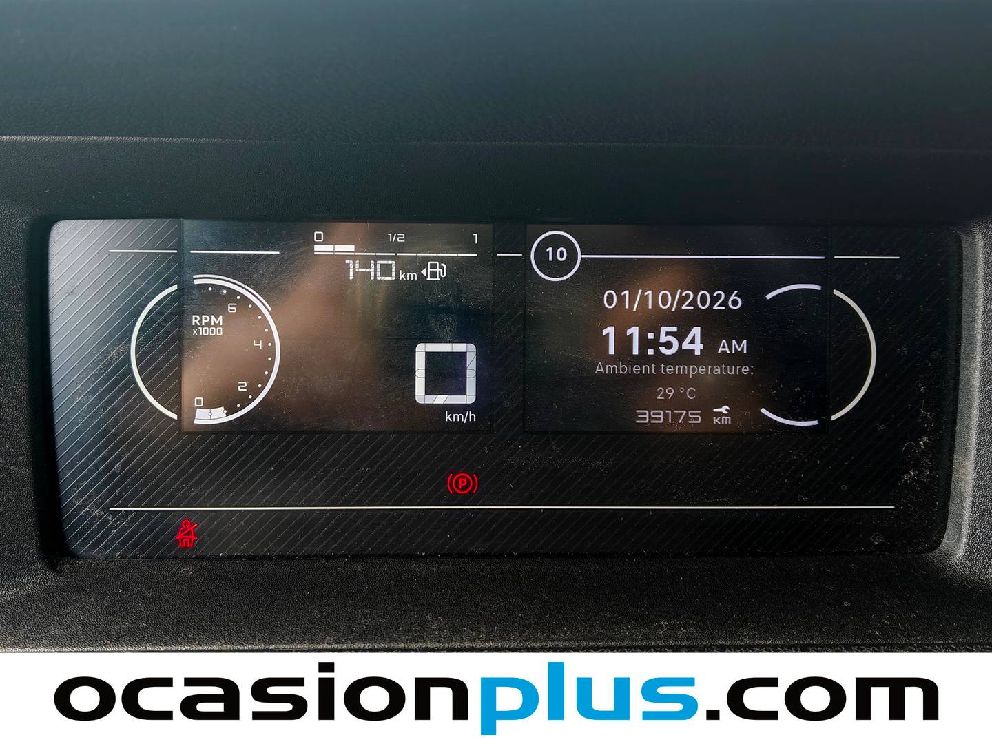 Fiat Scudo Fiat Scudo Furgon 1.5 Bluehdi L2 (120 CV) diésel