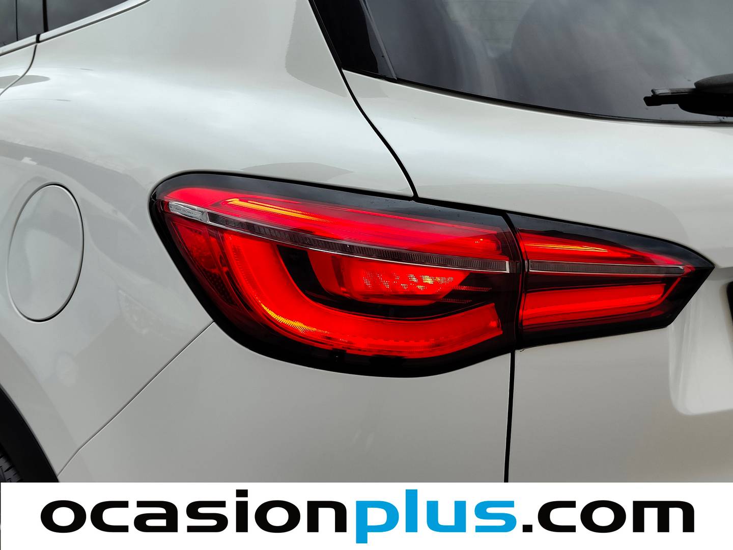 MG HS MG HS 1.5 Turbo GDI Luxury (162 CV) al mejor precio