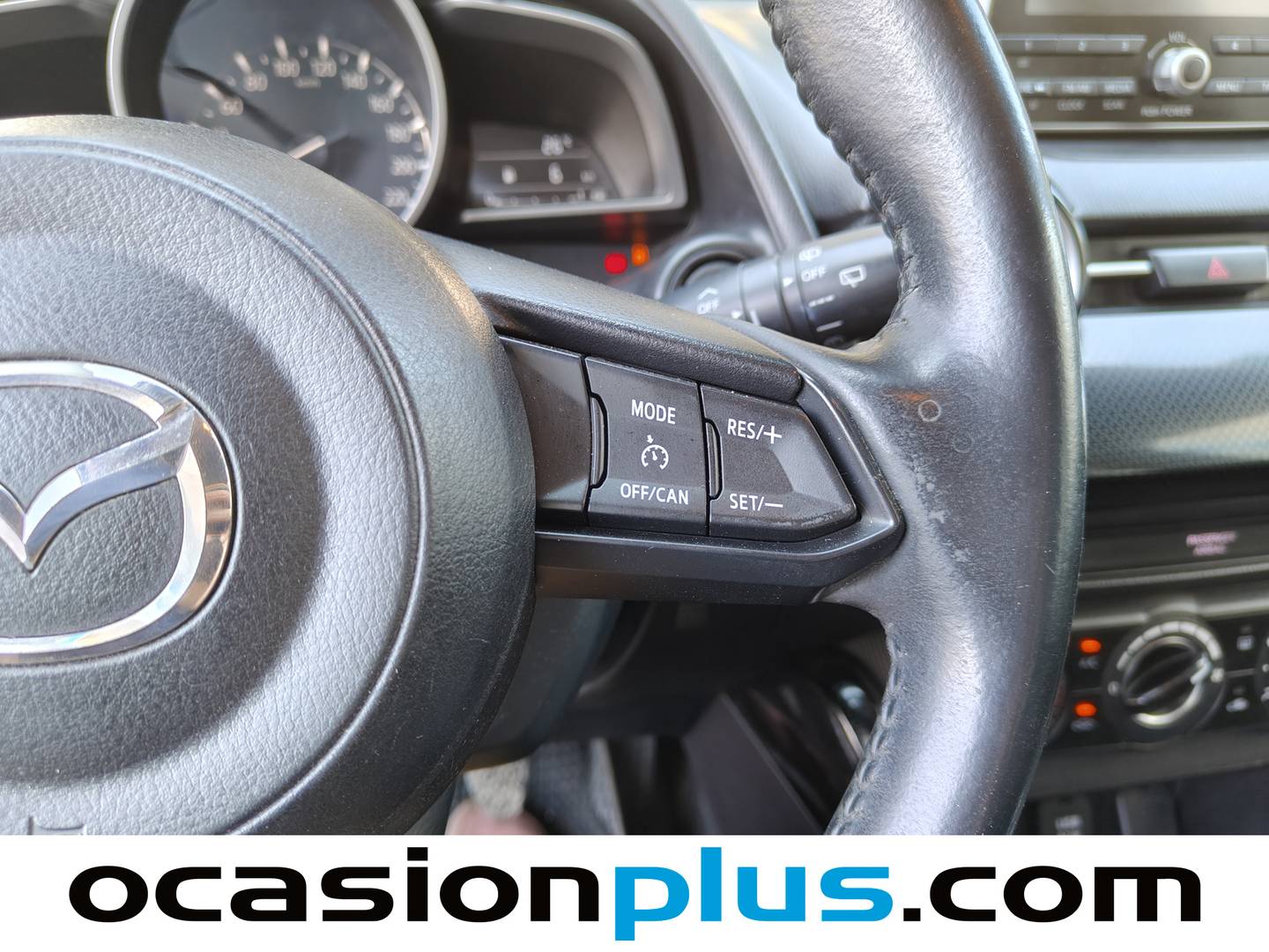 Foto Mazda Mazda2 Mazda Mazda 2 1.5 GE Style  (75 CV)