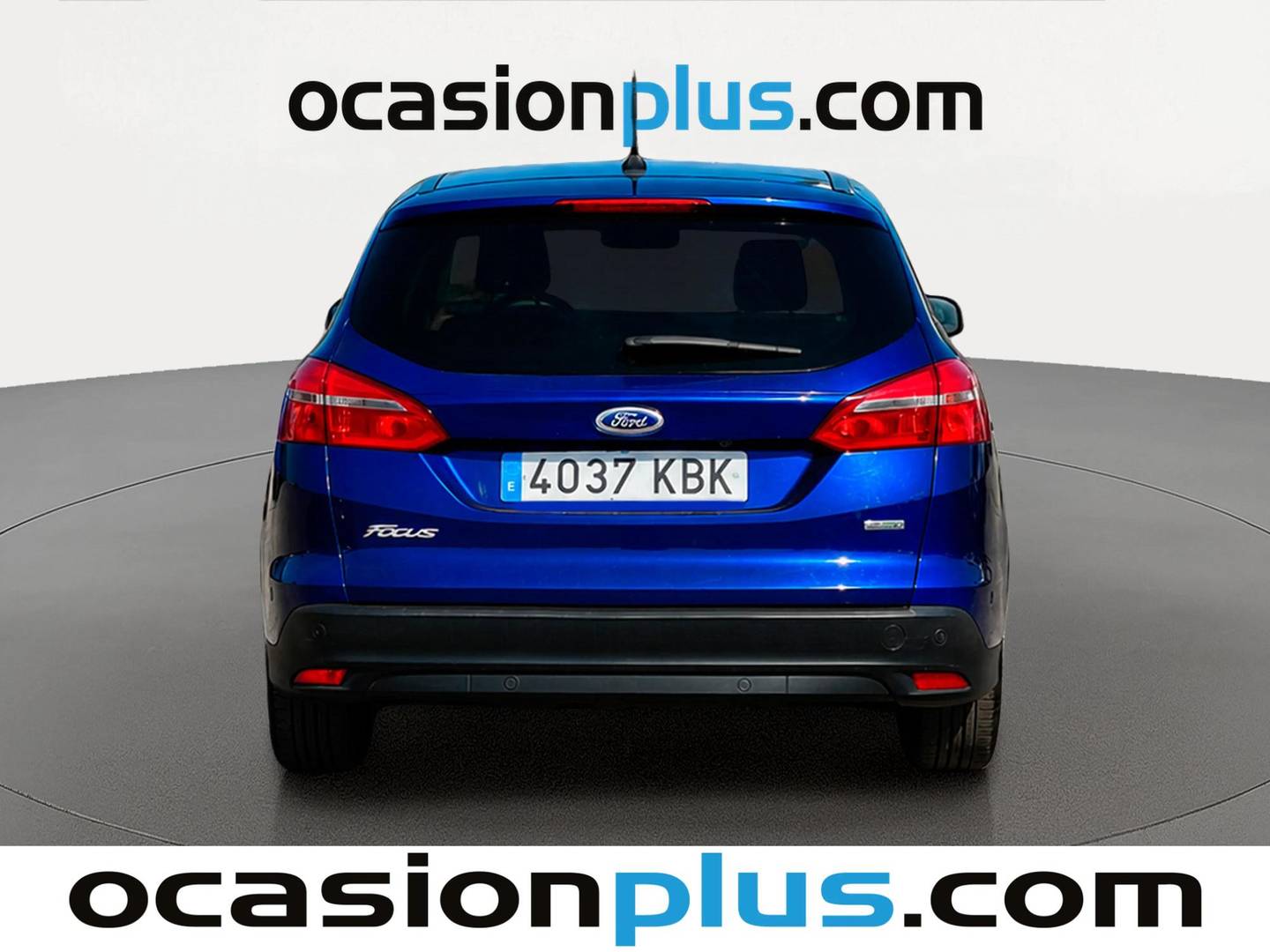 Ford Focus Ford Focus SportBreak 1.0 Ecoboost Business (125 CV) barato