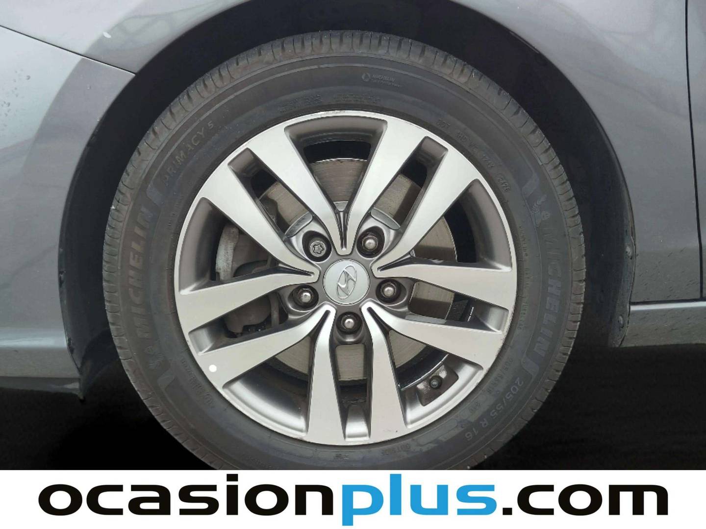 Hyundai i30 Hyundai i30 CW 1.6 CRDI Klass (116 CV) manual