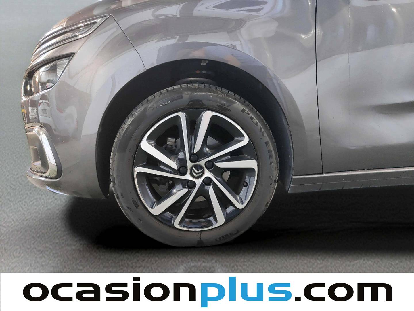 Citroën C4 Spacetourer Citroën C4 Spacetourer BlueHDi 130 S&S Feel (130 CV) manual