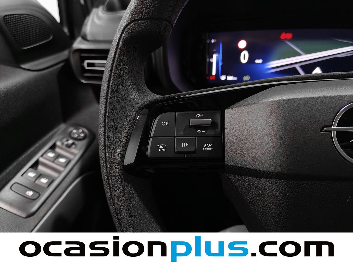 Paquetes del Opel Combo Opel Combo Combi 1.5 Td S&S (100 CV)