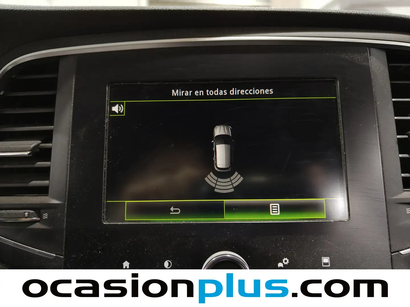 Foto Renault Mégane Renault Megane Limited Energy TCe  (100 CV)