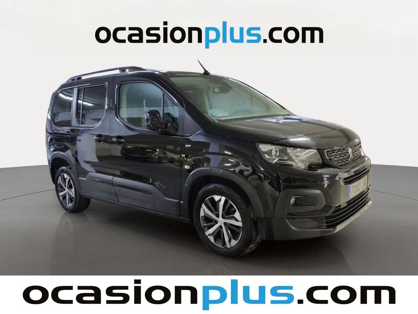 Foto Peugeot Rifter Peugeot Rifter BlueHDi 130 GT Standard (130 CV)