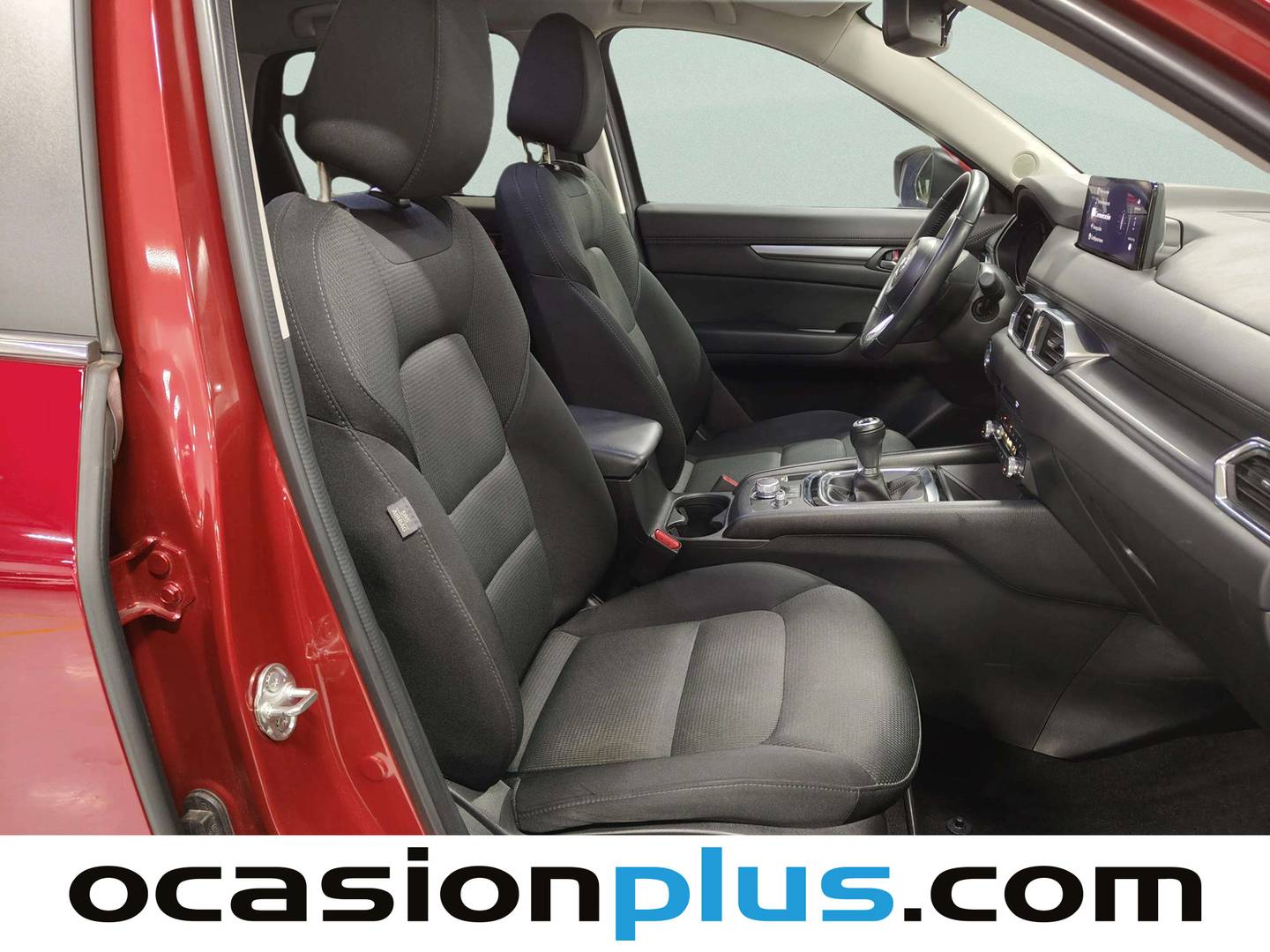 Mazda CX-5 Mazda CX-5 2.0 E-SKYACTIV-G MHEV Advantage (165 CV) km 0