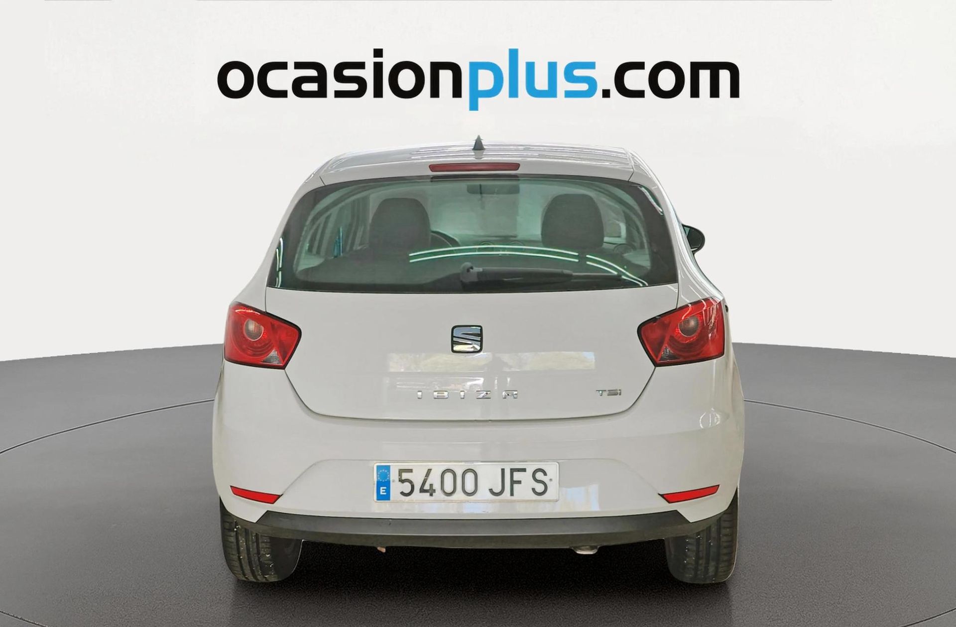 SEAT Ibiza 1.2 TSI Reference ITech 30 Aniversario - foto 12