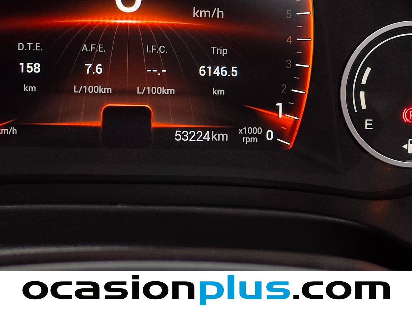 DR AUTOMOBILES DR 4.0 DR AUTOMOBILES DR4 1.5 (116 CV) seminuevo