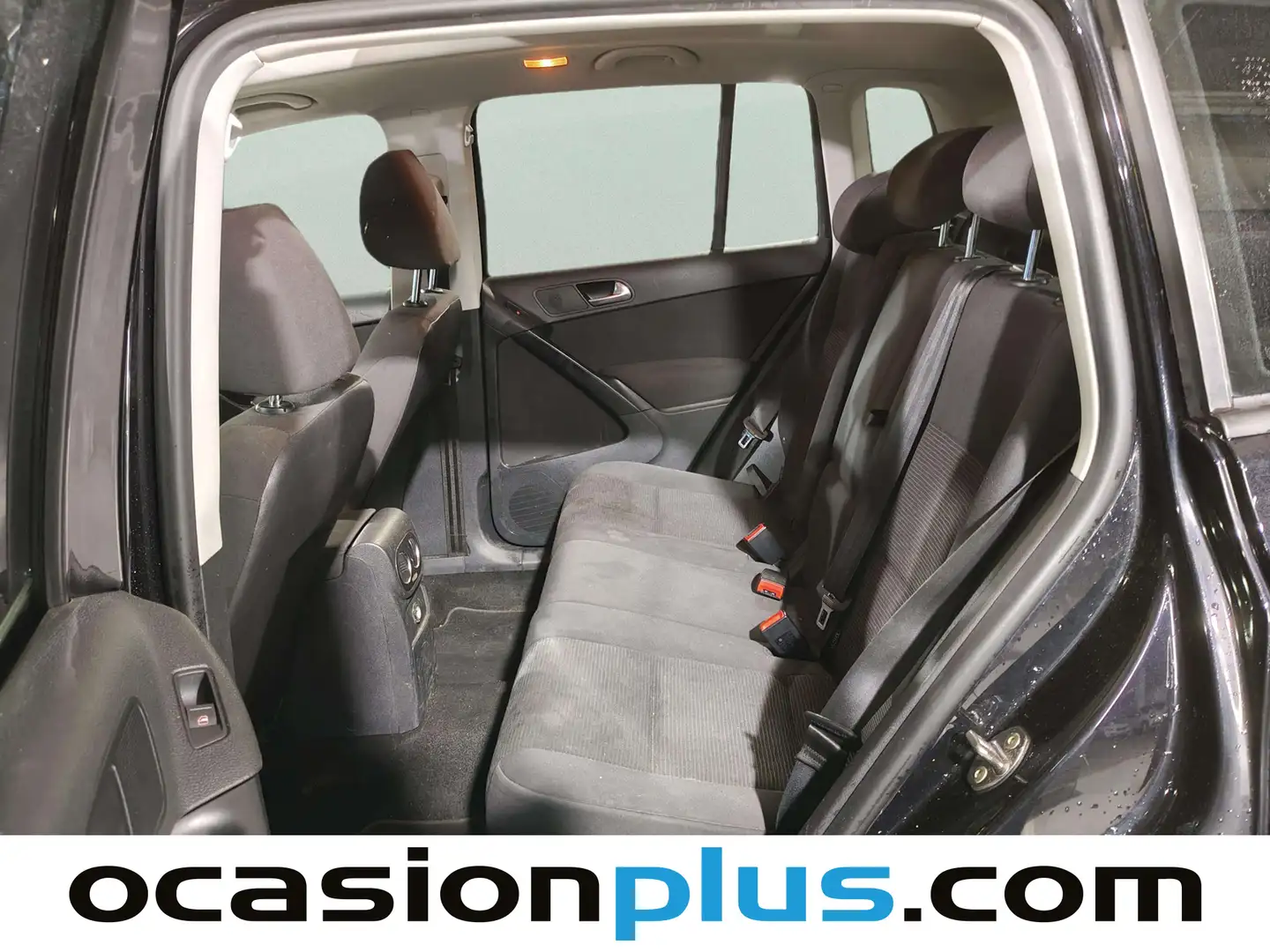 Foto Volkswagen Tiguan Volkswagen Tiguan T1 2.0 TDI BMT 4x2 (150 CV)