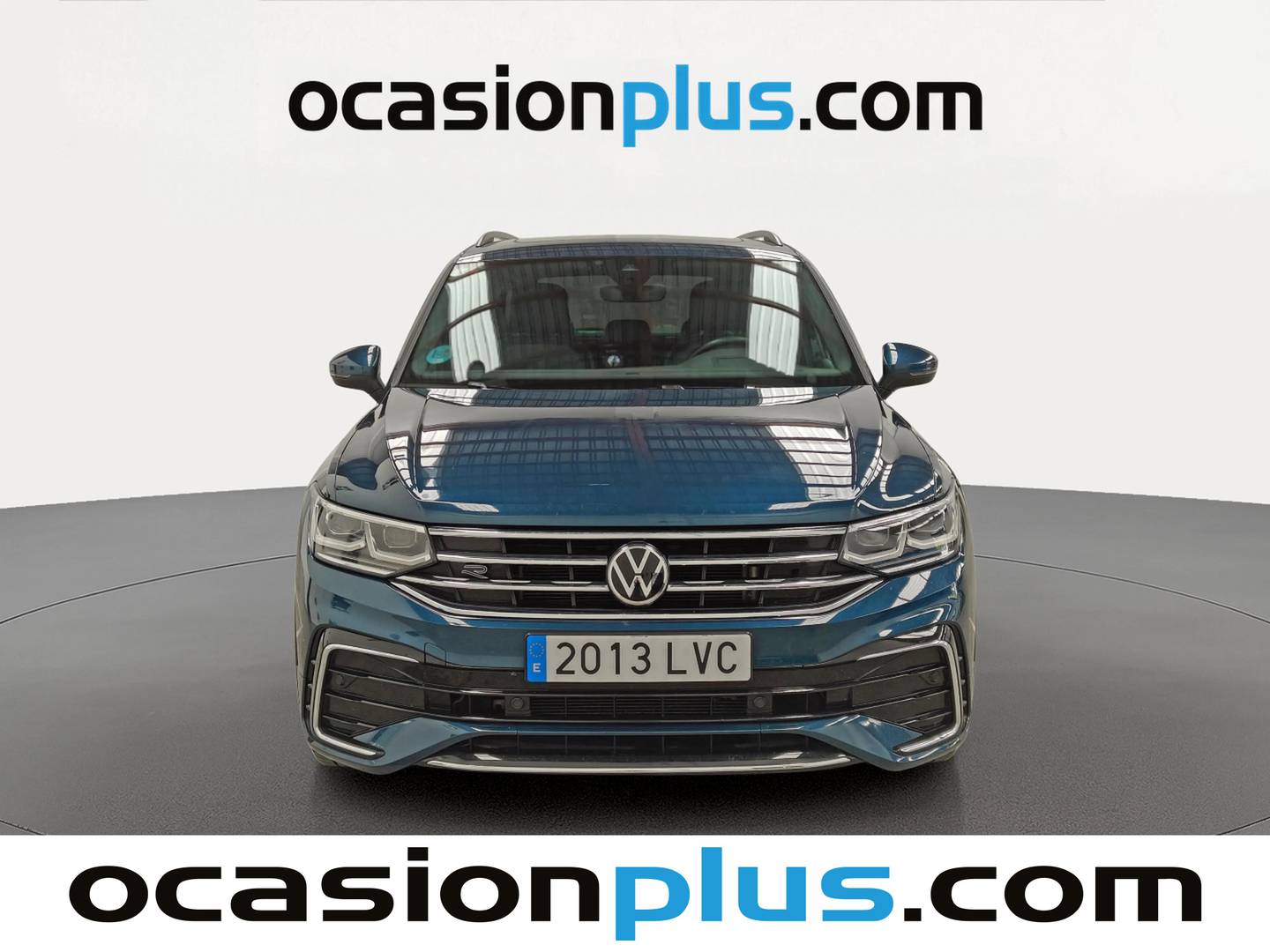 Volkswagen Tiguan Volkswagen Tiguan R-Line 1.5 TSI (150 CV) DSG km 0