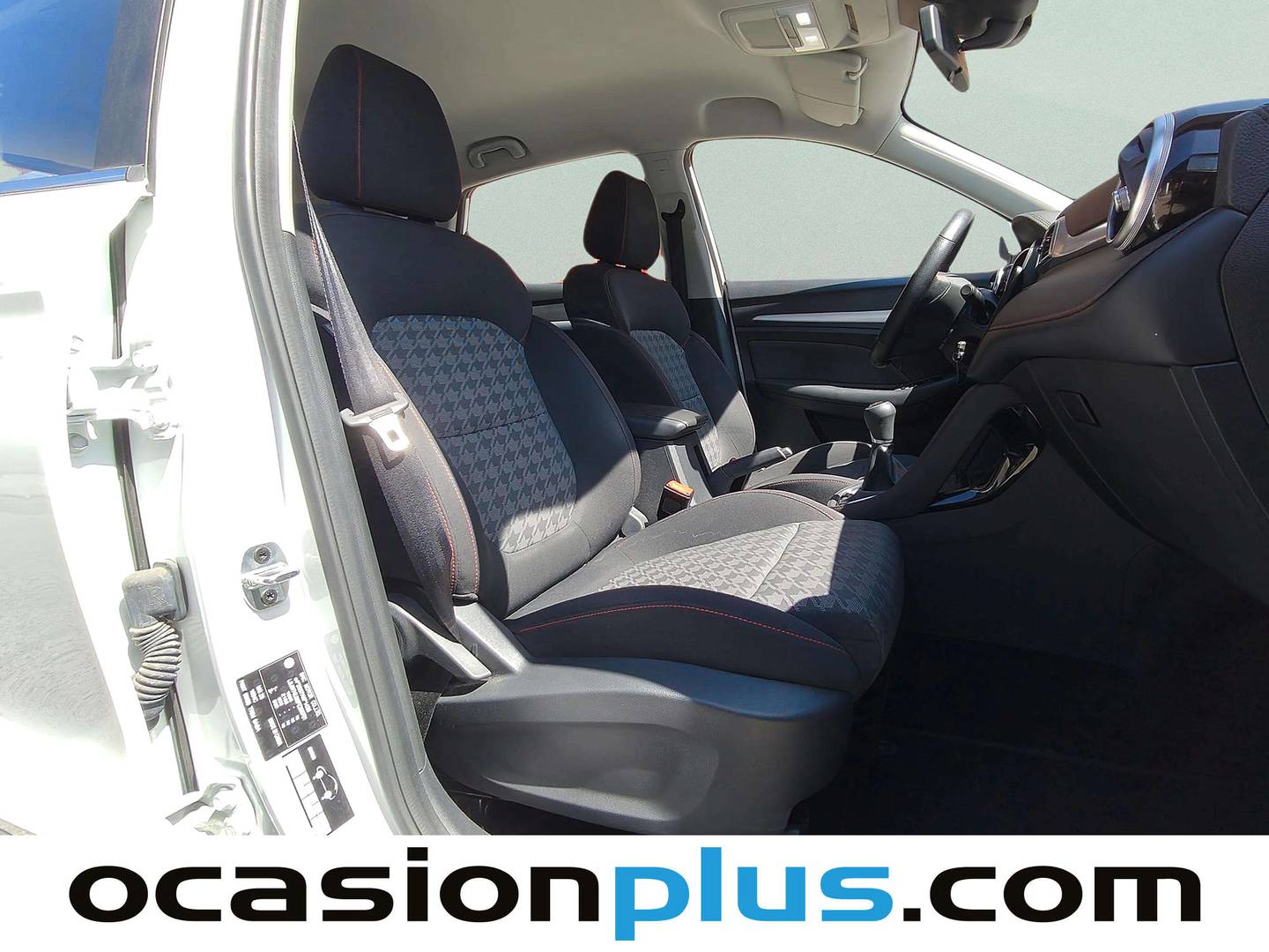 MG ZS MG ZS 1.5 Comfort (106 CV) barato
