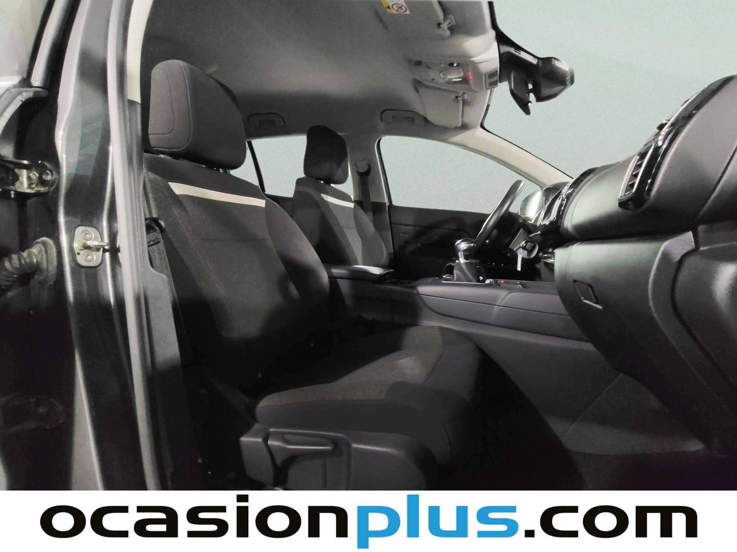 Citroën C5 Aircross Citroën C5 Aircross PureTech 130 S&S You (131 CV) 2024