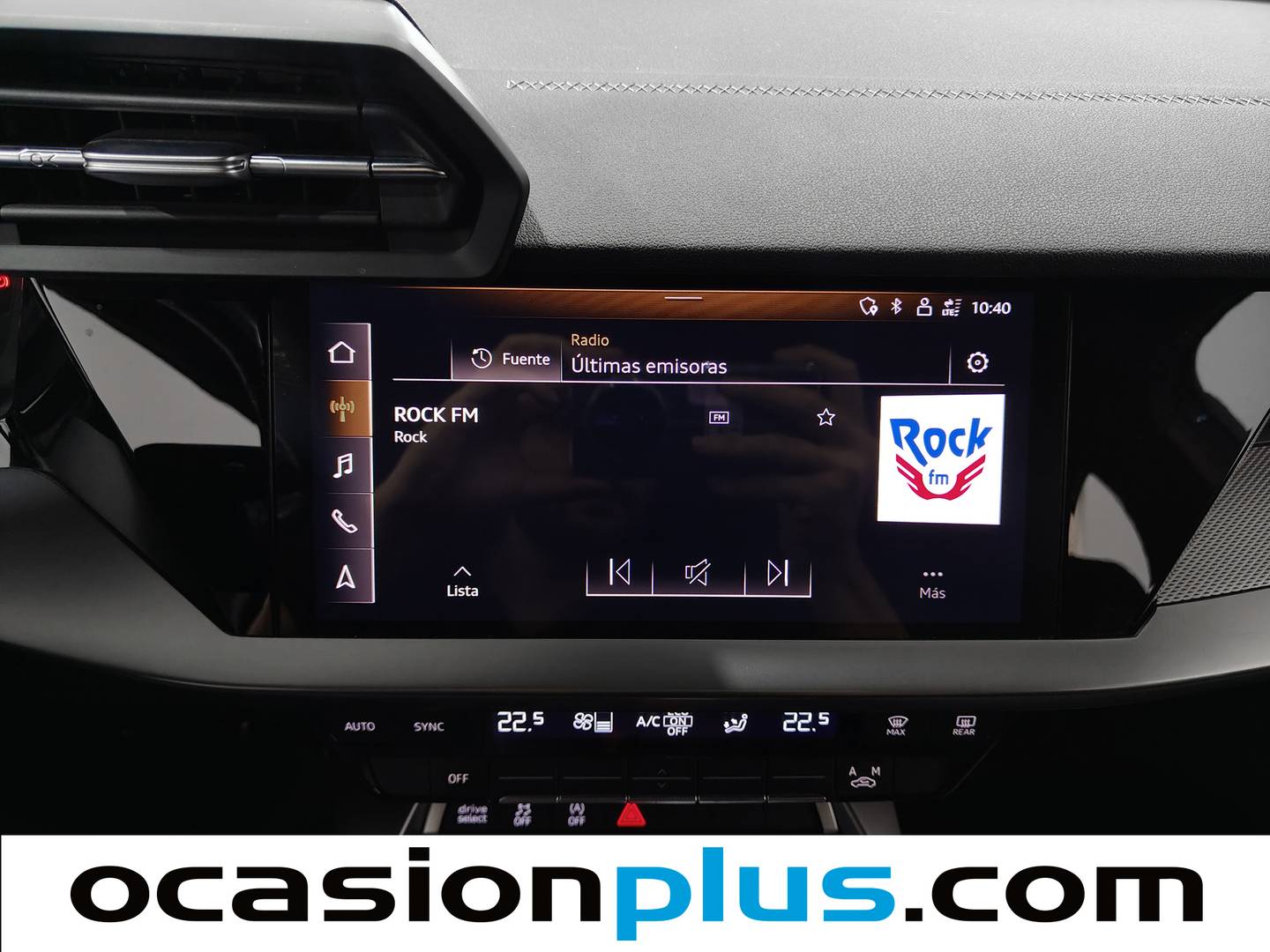 Audi A3 Audi A3 Sedan S line 35 TDI (150 CV) S tronic 150cv