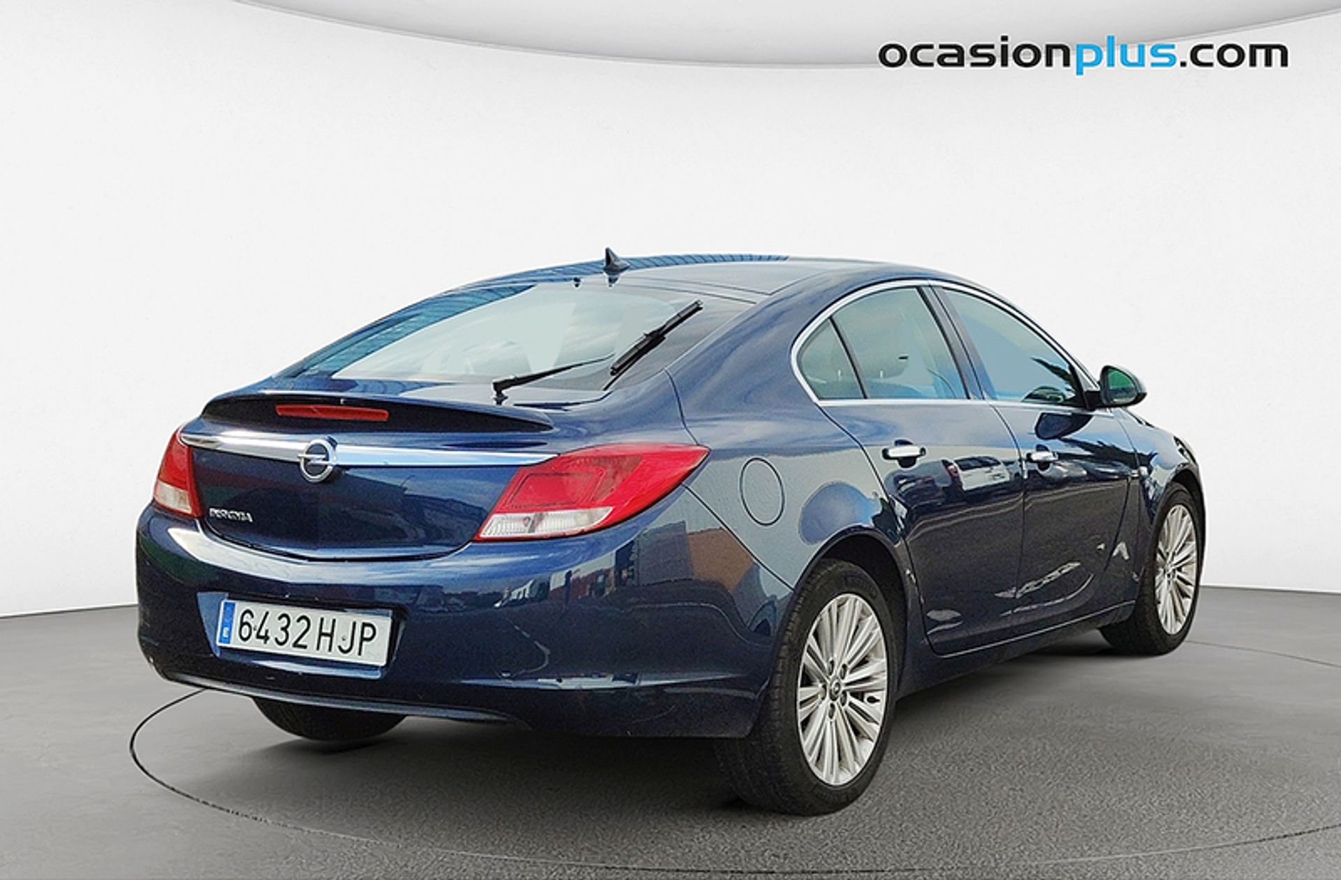 Opel Insignia 1.4 Turbo Excellence - foto 3