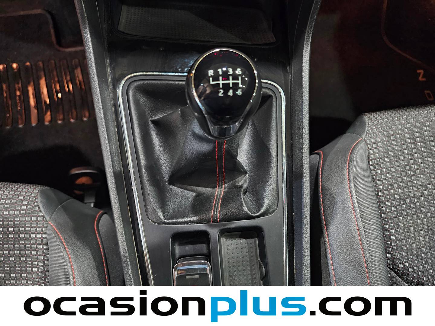 Seat León Seat León 1.4 TSI S&S ACT FR Plus (150 CV) de segunda mano