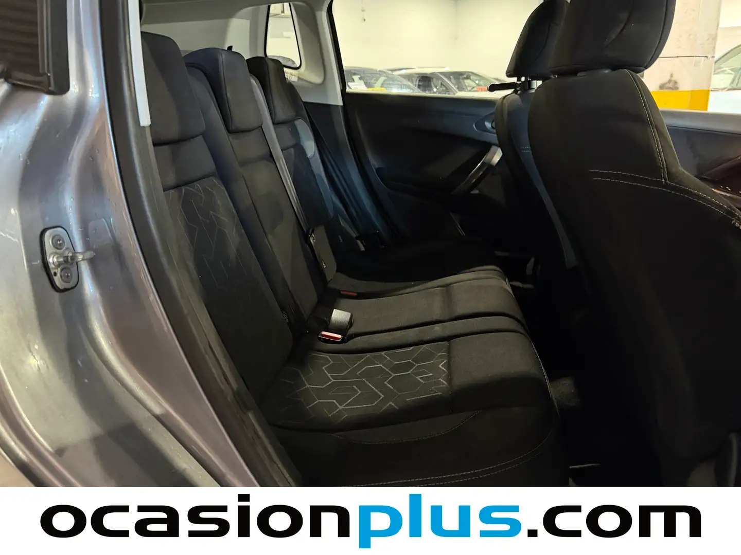 Foto Peugeot 2008 Peugeot 2008 PureTech 110 S&S Style (110 CV)