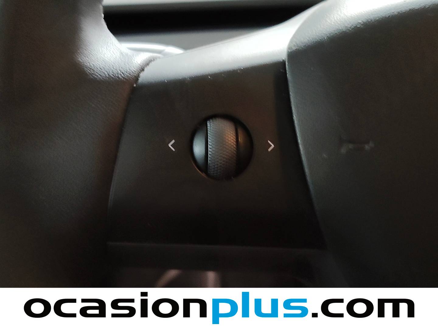 Foto Tesla Model Y Tesla Model Y Tracción Trasera RWD (347 CV)