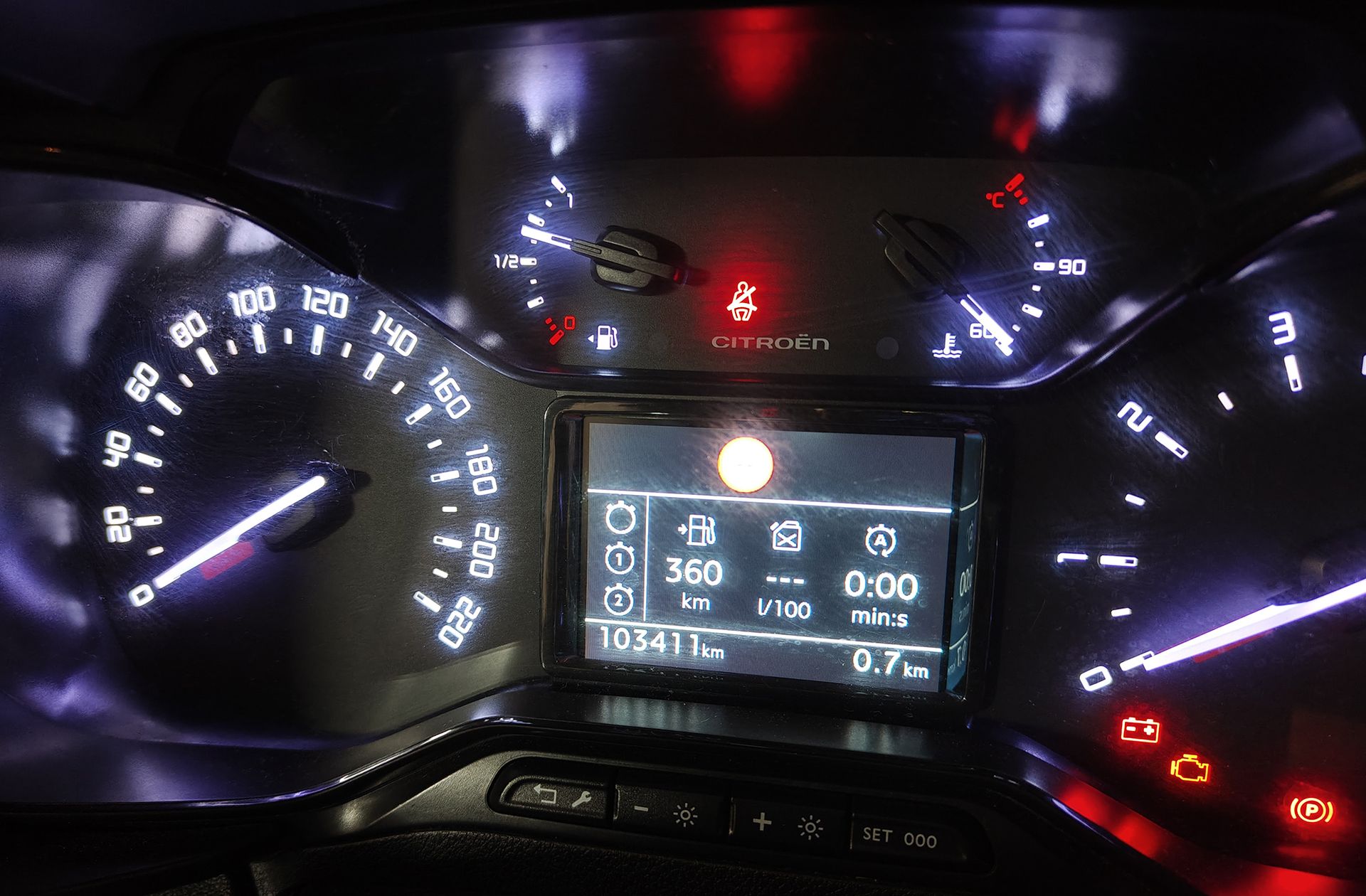Citroën Berlingo Combi PureTech 110 Talla M Feel - foto 10