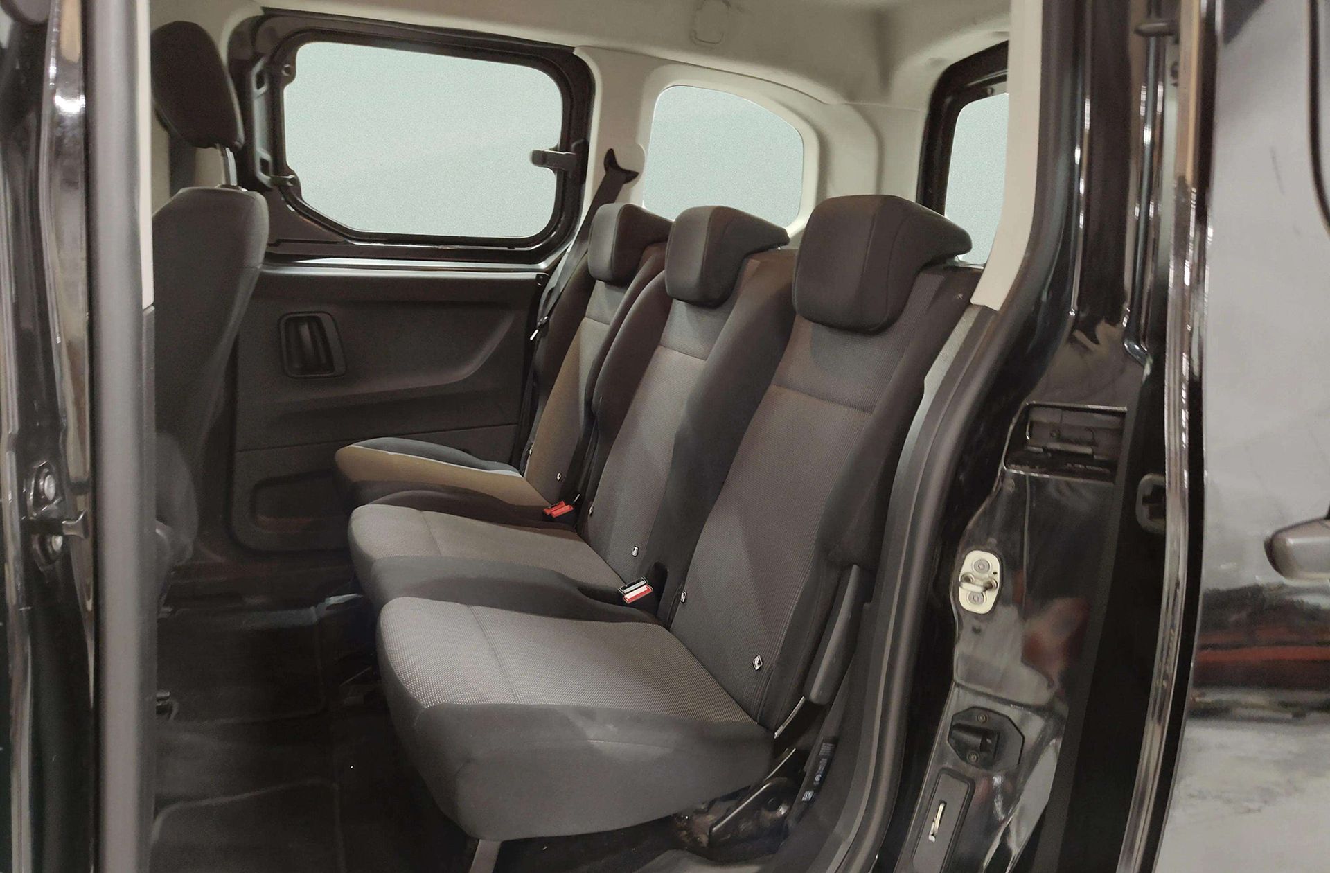 Citroën Berlingo Combi PureTech 110 Talla M Live - foto 9