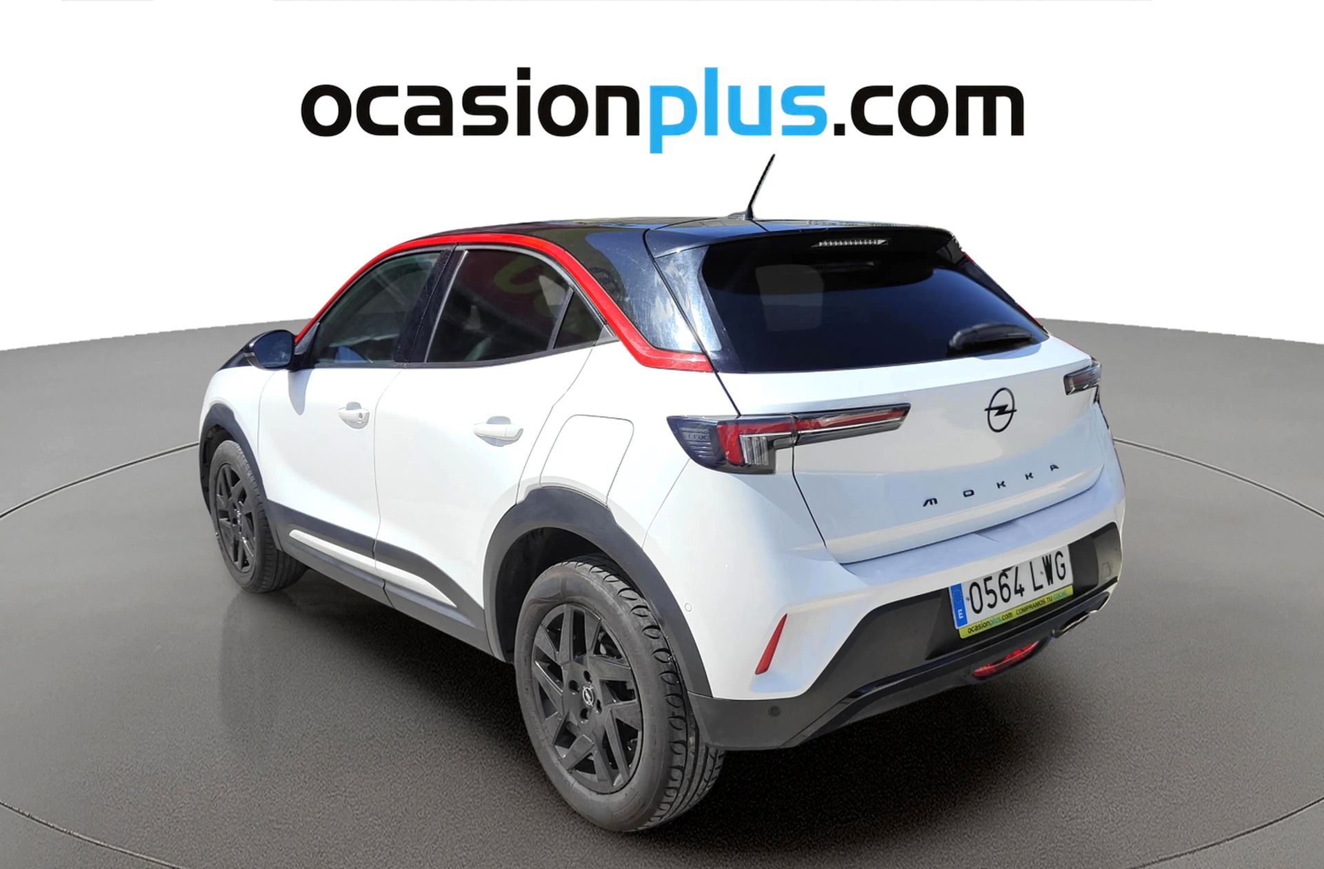 Opel Mokka 1.2 Turbo GS Line - foto 3