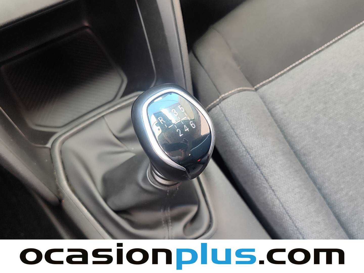 Citroën C4 Citroën C4 BlueHDi 110 S&S Live Pack (110 CV) de ocasión