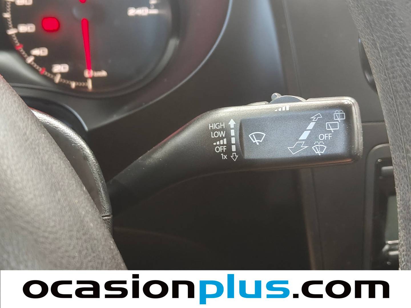 Accesorios del Seat León Seat León 1.2 TSI Reference Copa (105 CV)