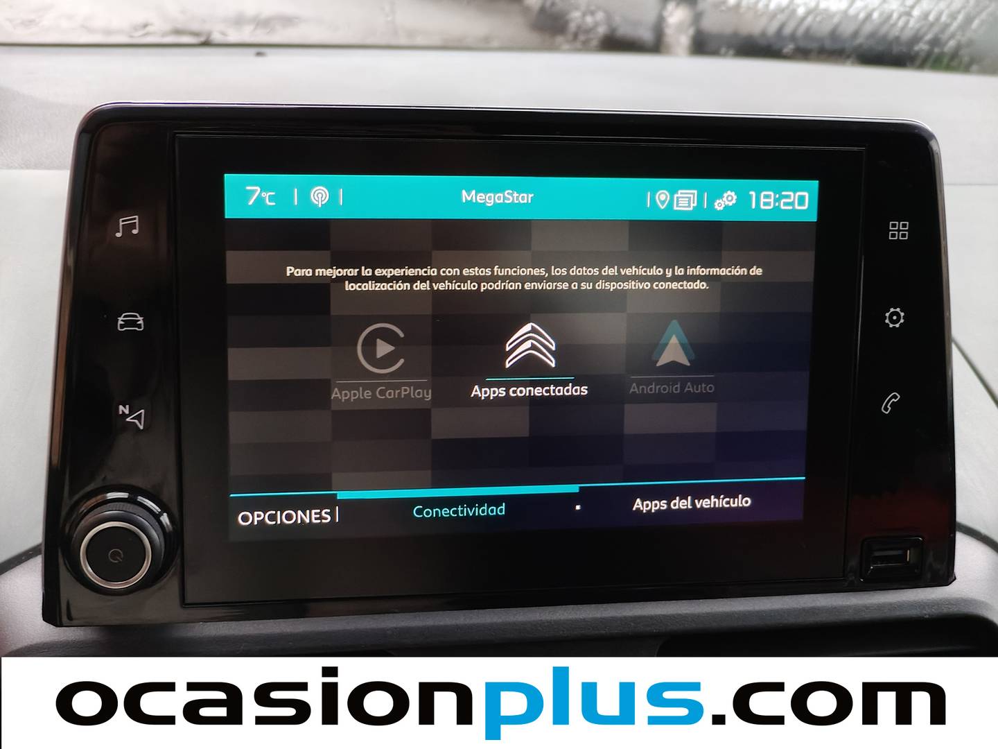 Foto Citroën Berlingo Citroen Berlingo BlueHDi 130 S&S Talla M Shine (130 CV)